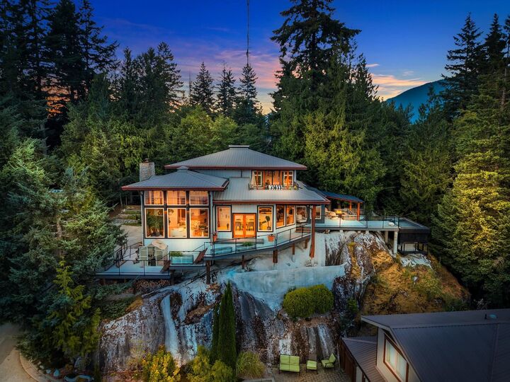Property Photo: 40781 Thunderbird Ridge 4 BC V0N 1T0
