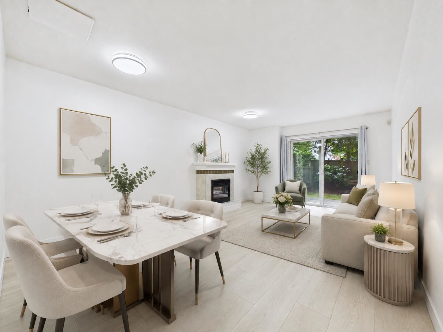 Property Photo: 5525 Halley Avenue 7 BC V5H 2R1