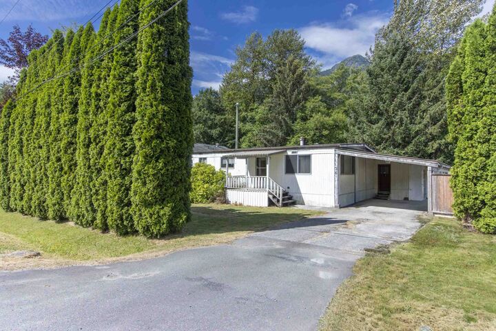 Property Photo: 36 Bracken Parkway BC V0N 1T0