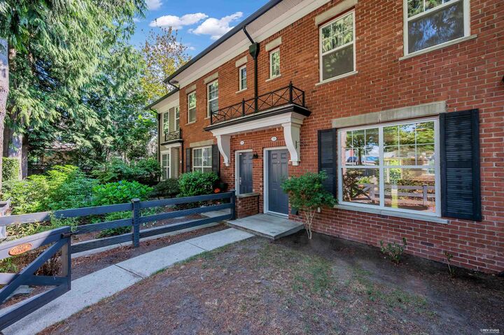 Property Photo: 15075 60 Avenue 79 BC V3S 1S1