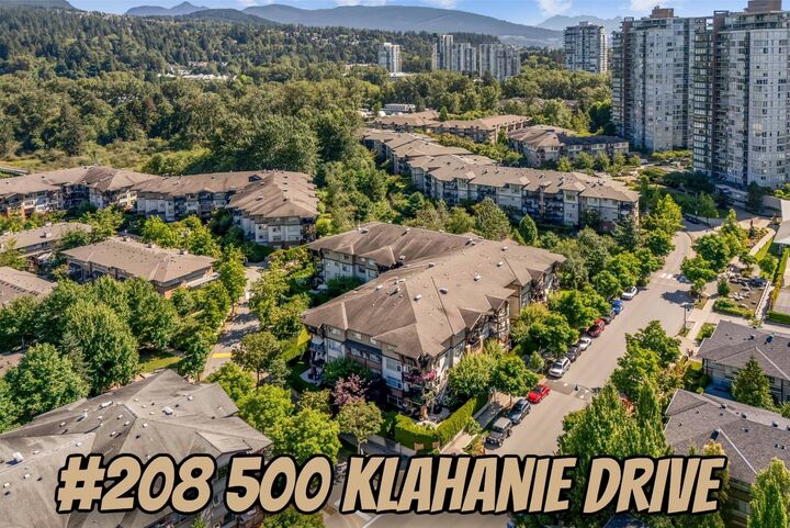 500 Klahanie Drive 208 — photo 1