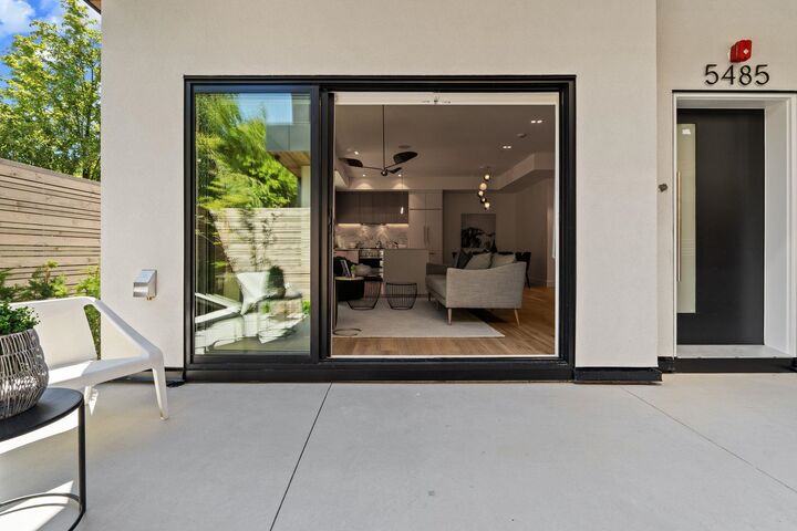 Property Photo: 5485 Larch Street BC V6M 4C7