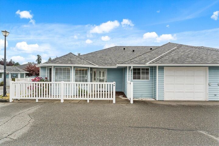 Property Photo:  1450 McCallum Road 70  BC V2S 8A5 