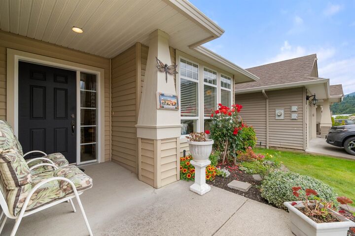 Property Photo: 46581 Stoney Creek Drive BC V2R 0E4