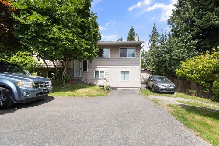 Property Photo: 34107 Marshall Road BC V2S 1L8