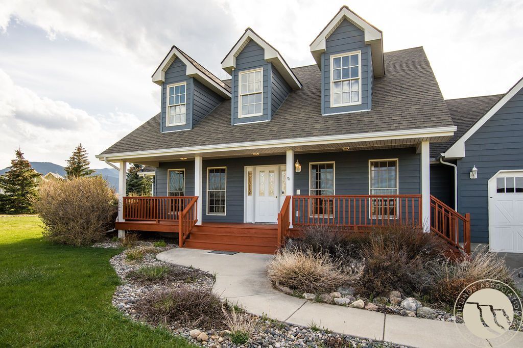 Property Photo:  36 Meadowood Circle  MT 59068 