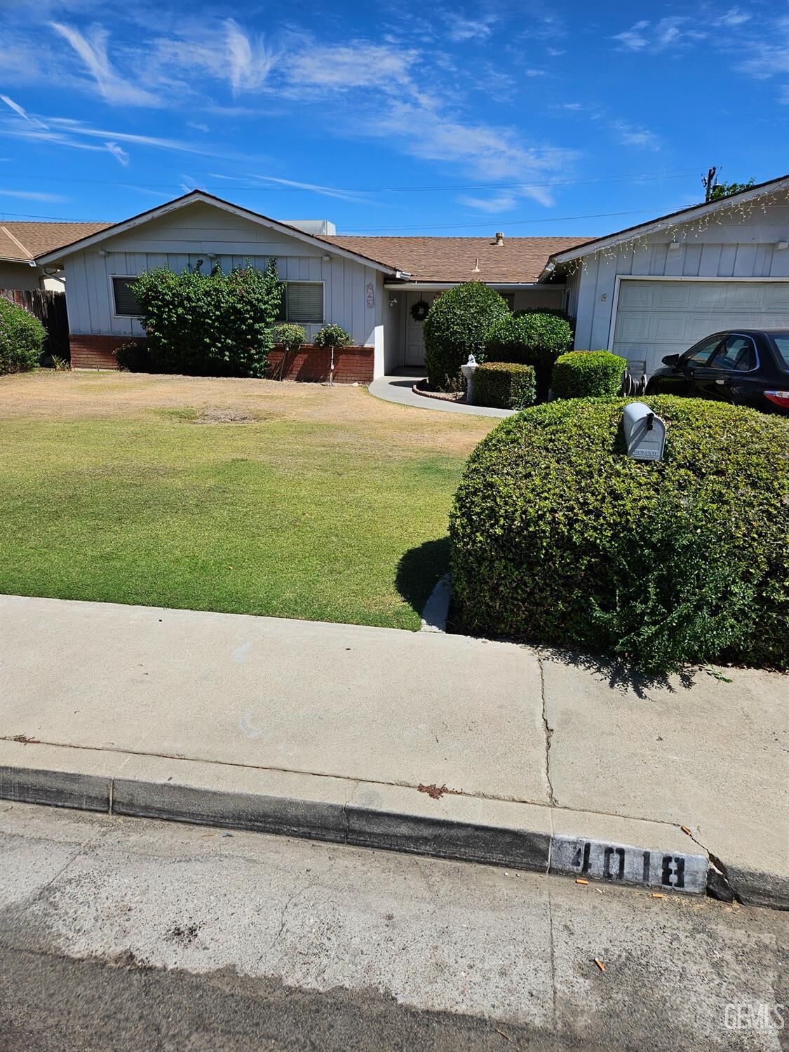Property Photo:  4018 Cork Lane  CA 93309 
