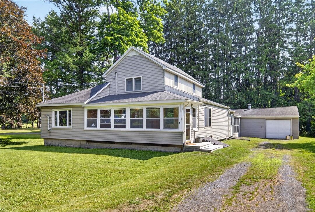Property Photo: 31 Gulf Hill Road NY 13045