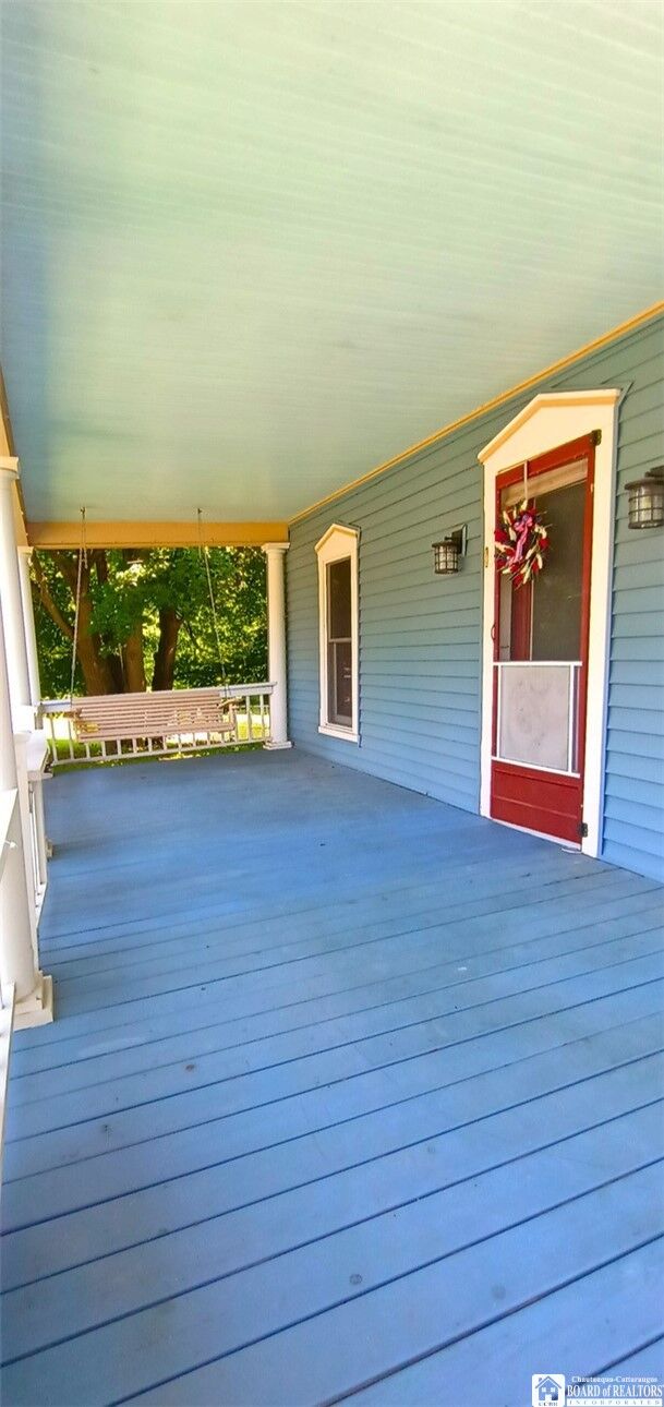 Property Photo: 17 Factory Street NY 14739