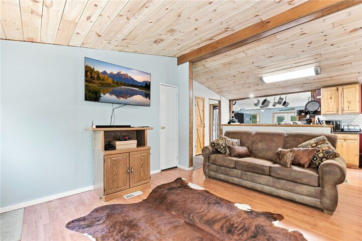 Property Photo:  77 Trumbulls Corners Road  NY 14850 