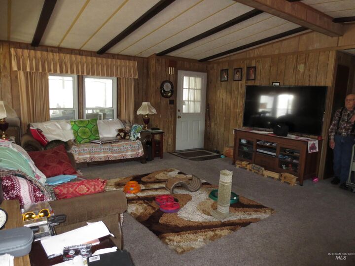 Property Photo:  2205 E Linden St 37  ID 83605 
