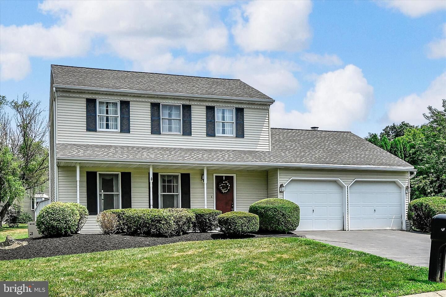 Property Photo: 107 Judy Drive PA 19510