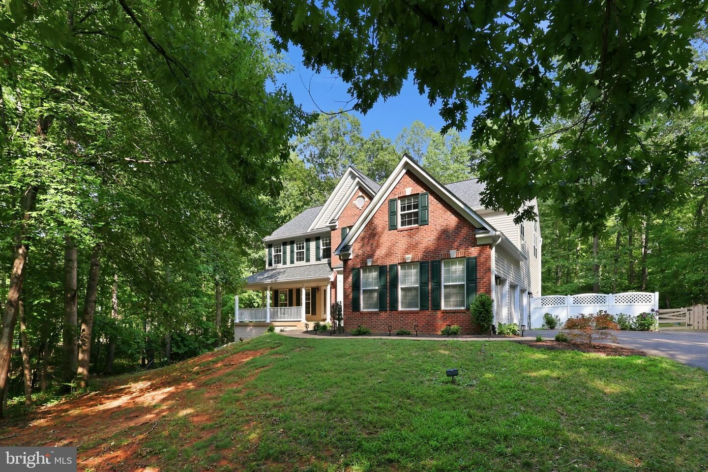 Property Photo: 100 Spyglass Lane VA 22556