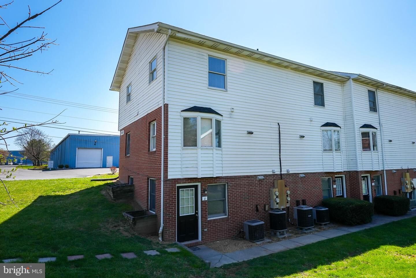 Property Photo: 3103 Shawnee Drive 3103 5 VA 22601