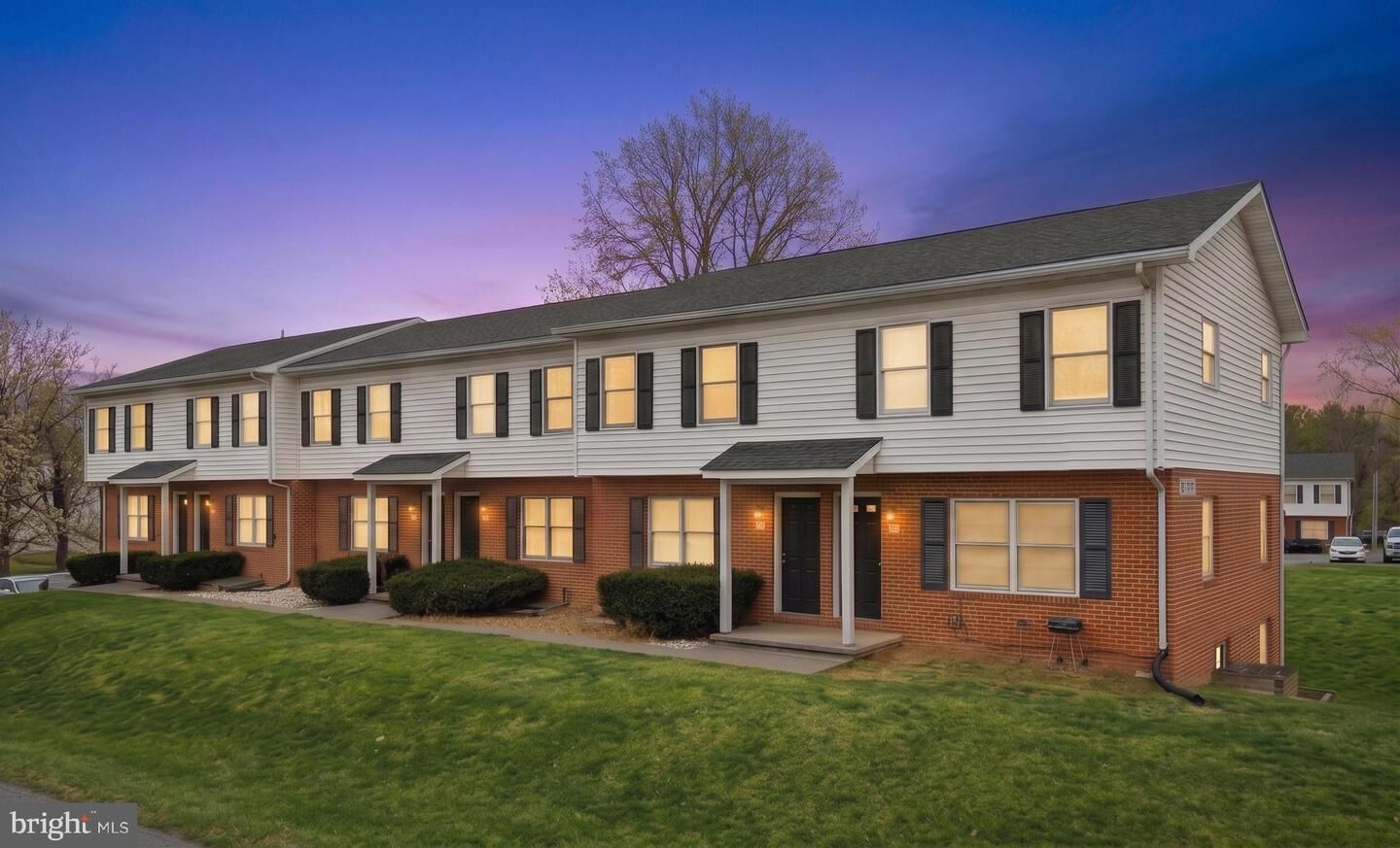 Property Photo: 3103 Shawnee Drive 3103 5 VA 22601