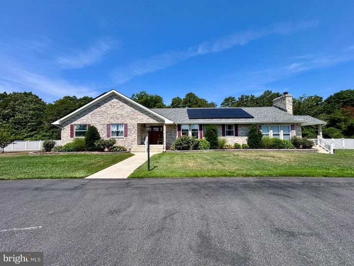 Property Photo: 2517 Tremont Avenue NJ 08234