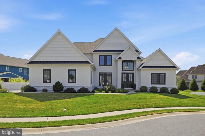 Property Photo: 5 Alexa Drive PA 17543