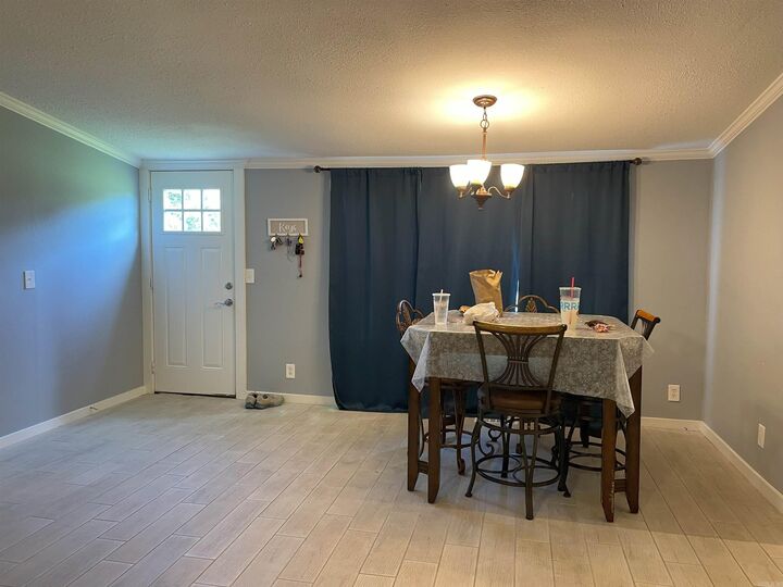 Property Photo:  22 N Madrid  AR 72032 