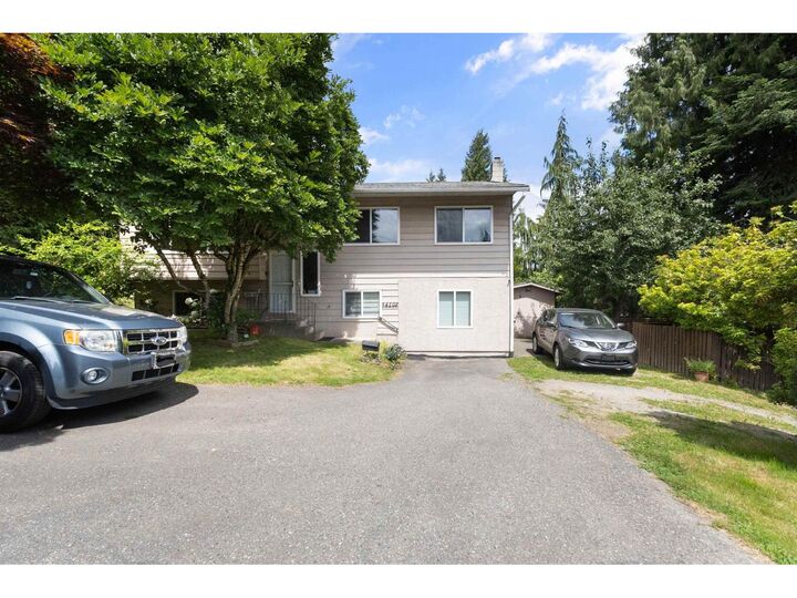Property Photo: 34107 Marshall Road BC V2S 1L8