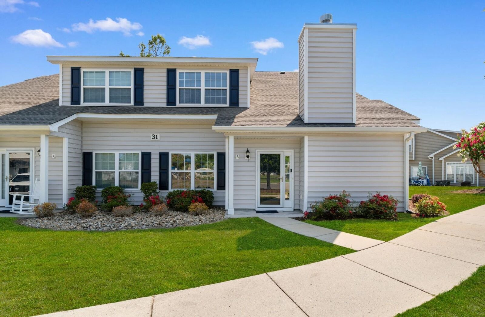 Property Photo:  503 20th Ave. N 31B  SC 29582 