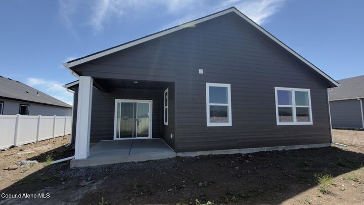 Property Photo:  5321 E Aquila Ave  ID 83854 