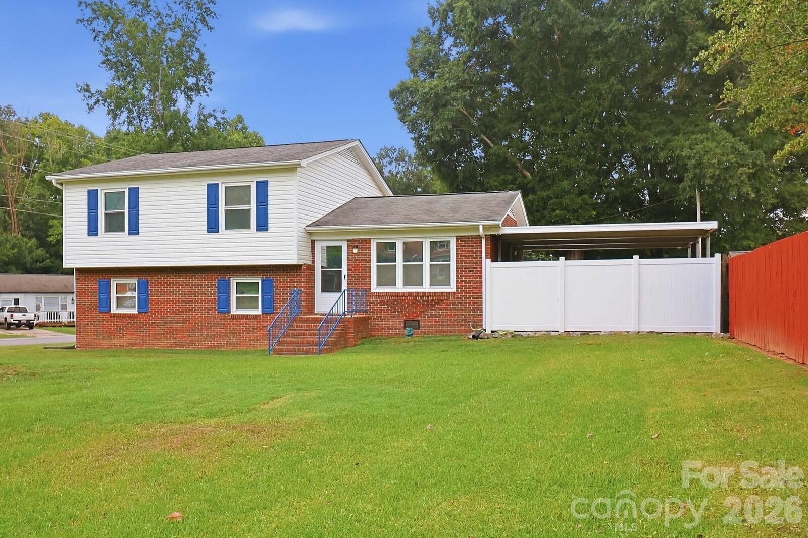 Property Photo:  112 Annadelle Avenue  NC 28016 