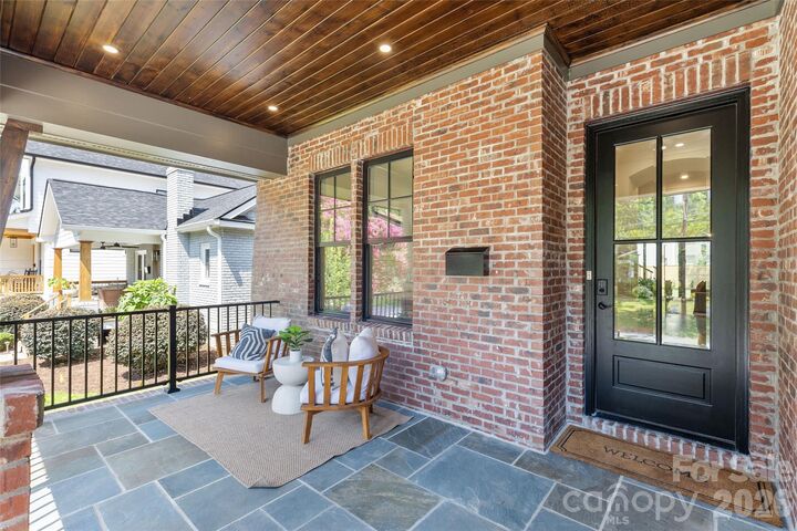 Property Photo: 3035 Florida Avenue NC 28205