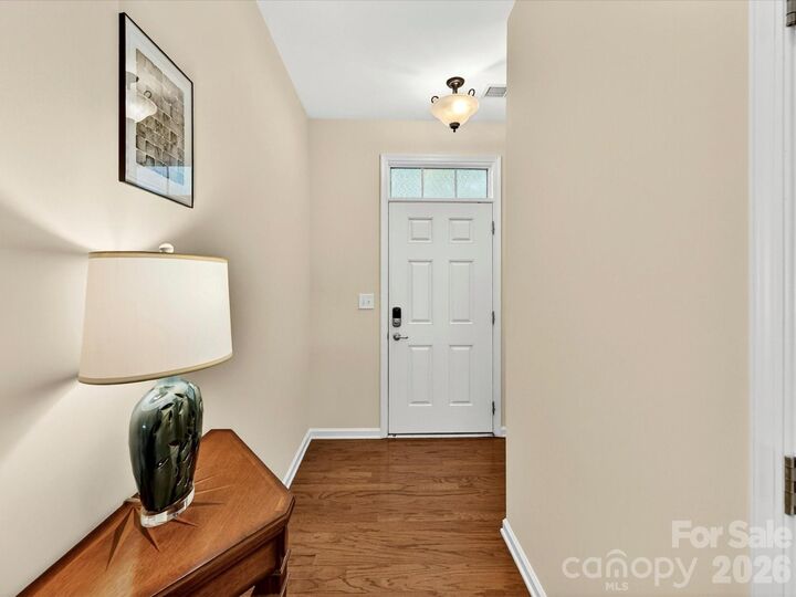 Property Photo: 9333 Alice McGinn Drive NC 28277