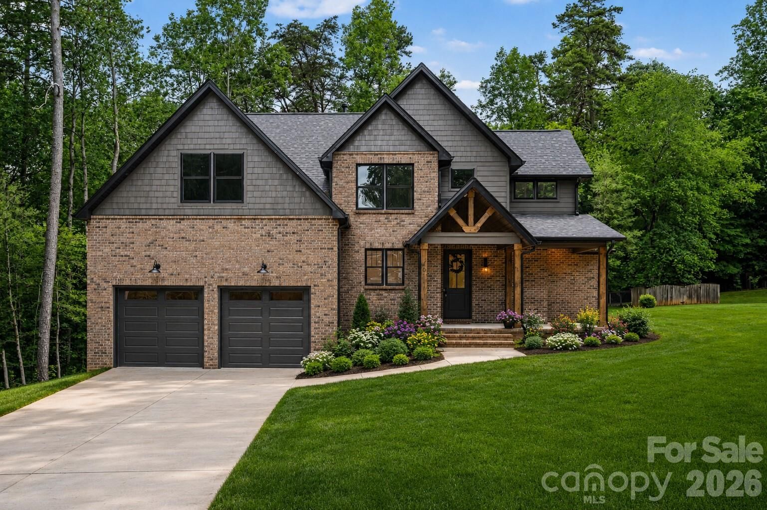 Property Photo:  401 7th Street NE  NC 28613 