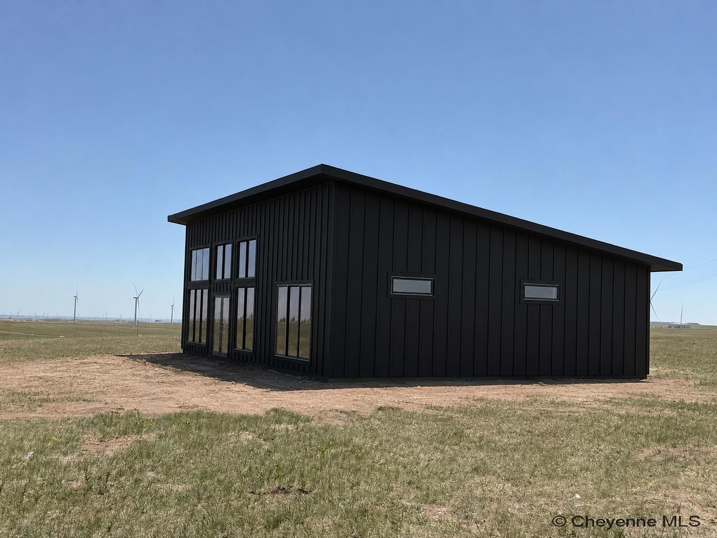 Property Photo: Tbd Canyon Ridge WY 82059