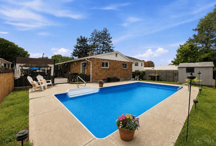 Property Photo:  3714 Lonsdale Street  OH 45227 