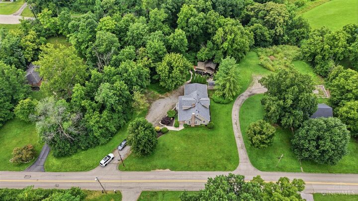 Property Photo:  3661 Riehle Road  OH 45247 