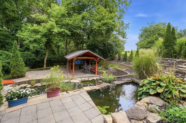 Property Photo: 3661 Riehle Road OH 45247
