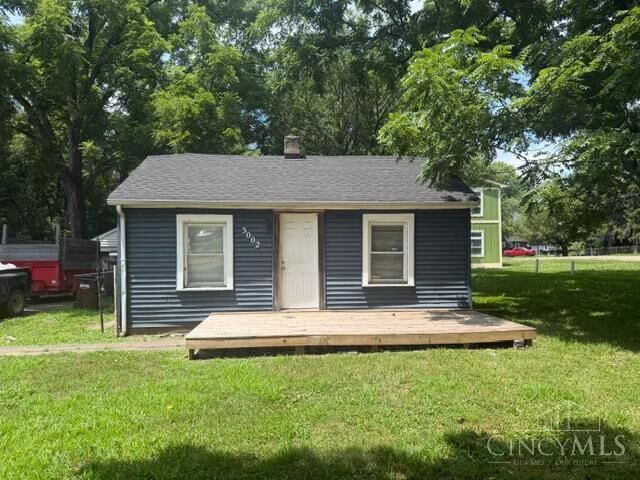 Property Photo: 3002 Navaho Street OH 45044