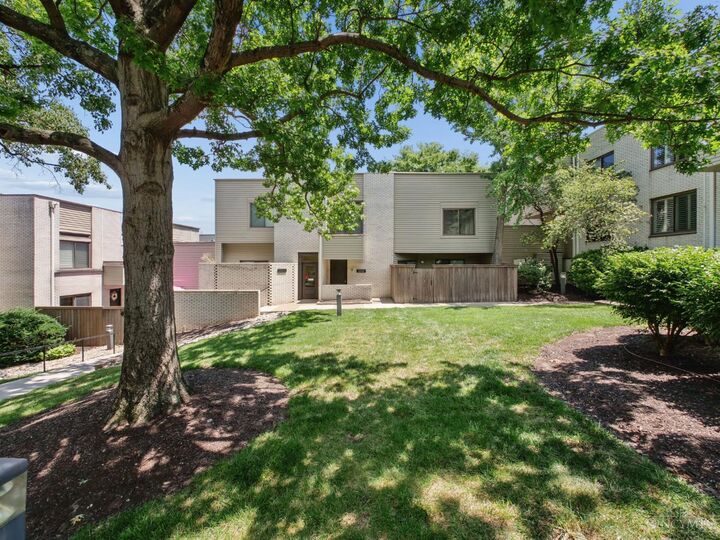 Property Photo: 2332 Dana Avenue OH 45208