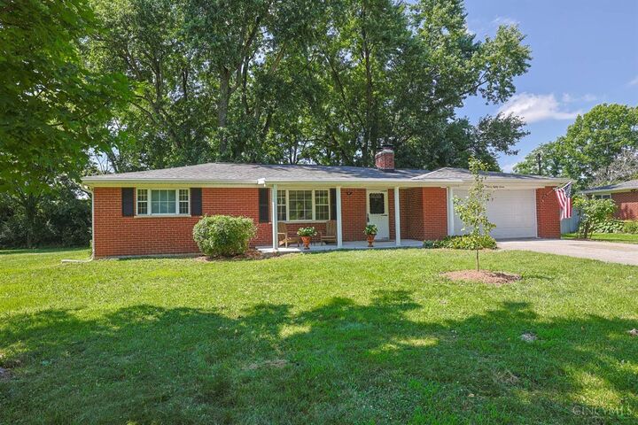 Property Photo:  1187 Eunita Drive  OH 45150 