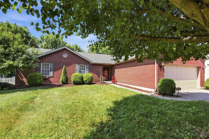 Property Photo:  5290 Parkside Court  OH 45011 