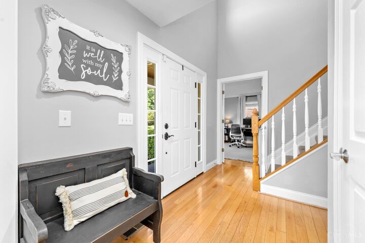 Property Photo: 6345 Liberty Lane OH 45122