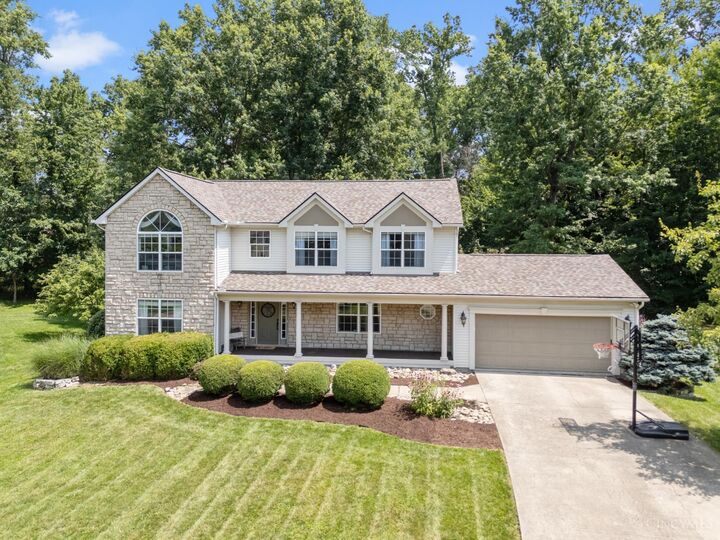 Property Photo:  6345 Liberty Lane  OH 45122 