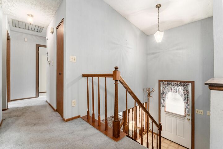 Property Photo: 6388 Teapot Lane OH 43068