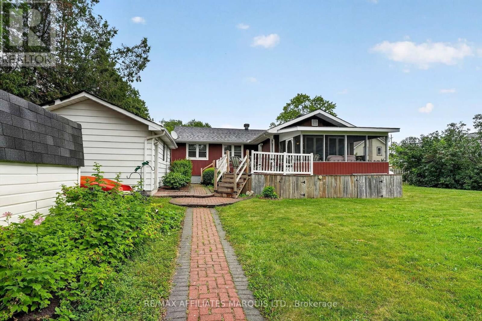 Property Photo: 4868 County Rd 20 Road ON K0C 1S0