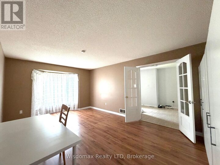 Property Photo: 1 Crysler Crescent ON L2V 5V2