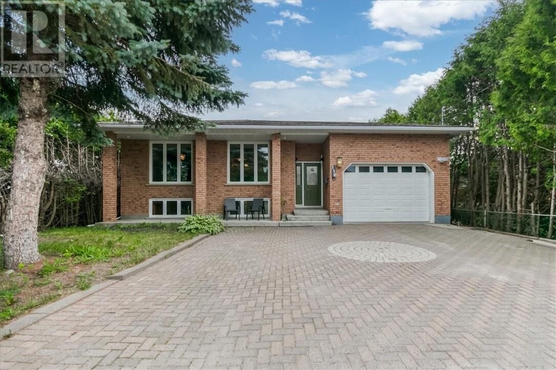 Property Photo:  138 Colby Street  ON P3E 5A7 