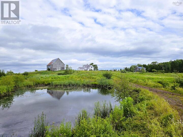 Property Photo: 1807 Highway 326 NS B0K 1V0