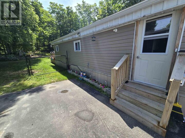 Property Photo:  181 Westhill Rd  ON P5A 1A9 