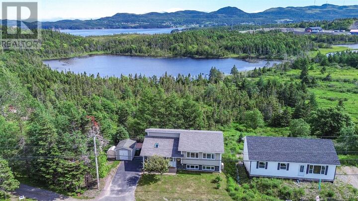 Property Photo:  14 Atlantic Street  NL A0E 2M0 