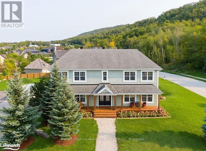 Property Photo:  183 Alta Road  ON L9Y 0T2 