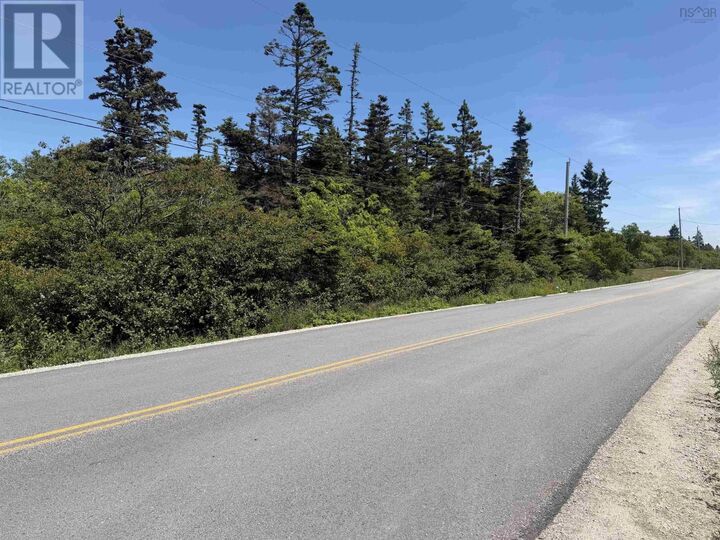 Property Photo:  Chemin Du Rocher Road  NS B0W 2M0 