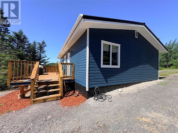 Property Photo: 1364 Smith Sound Road NL A5A 3A2