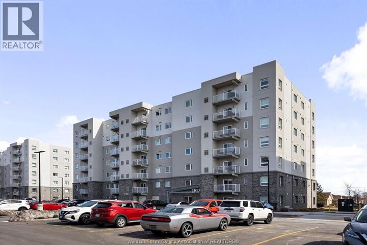Property Photo:  1611 Banwell 416  ON N8P 1M9 
